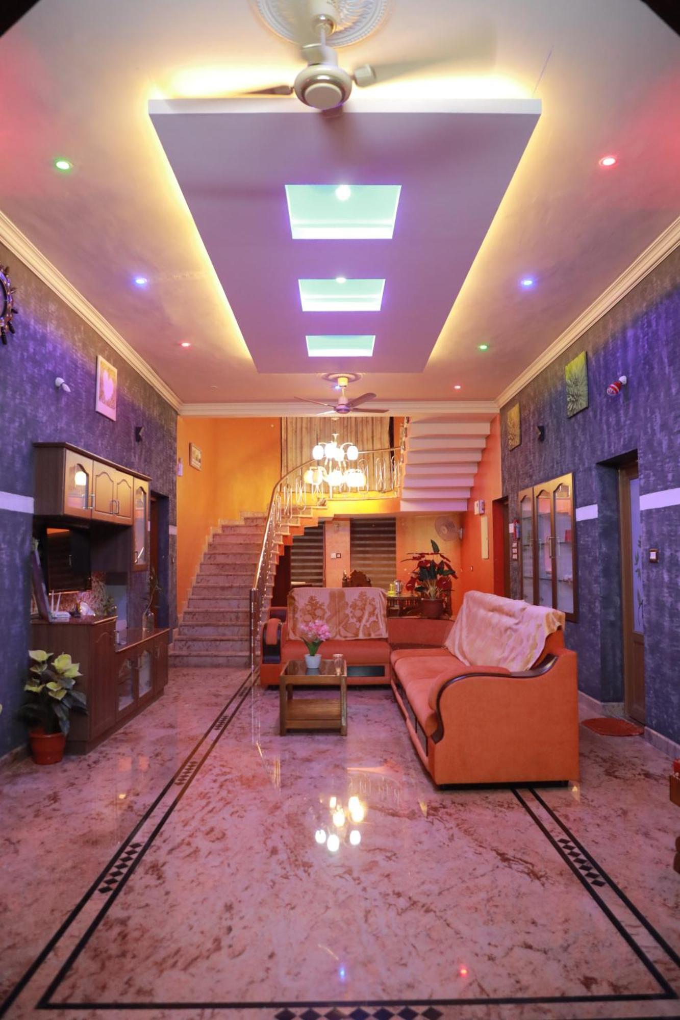 Gilead Holliday Hotel Tamarakulam Exterior foto