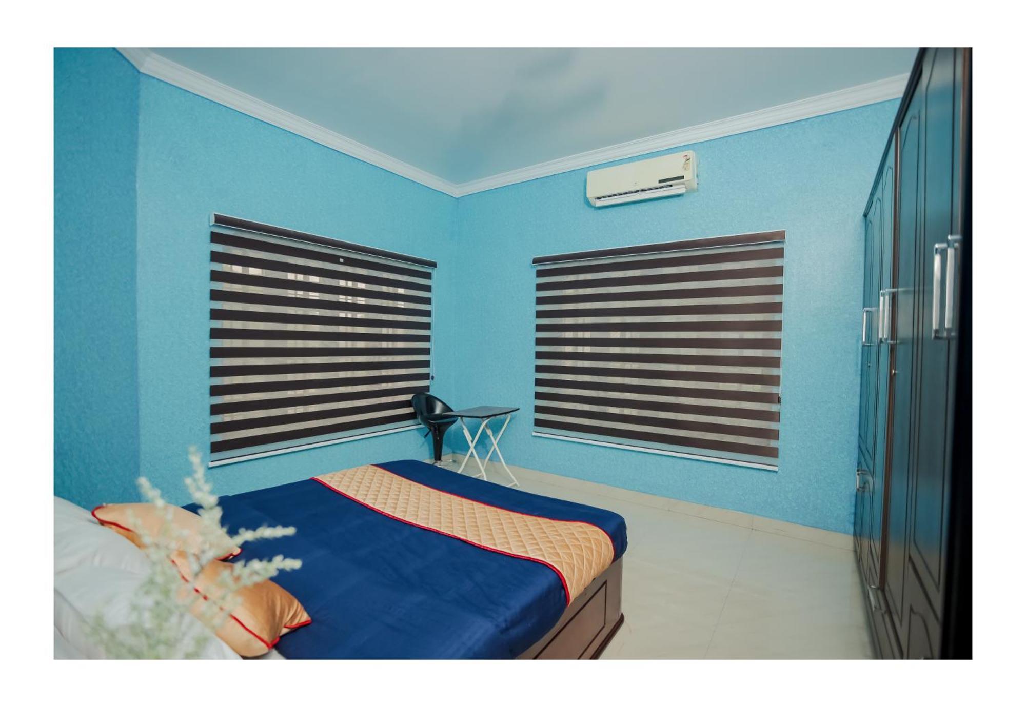 Gilead Holliday Hotel Tamarakulam Exterior foto